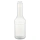 custom plastic water bottle